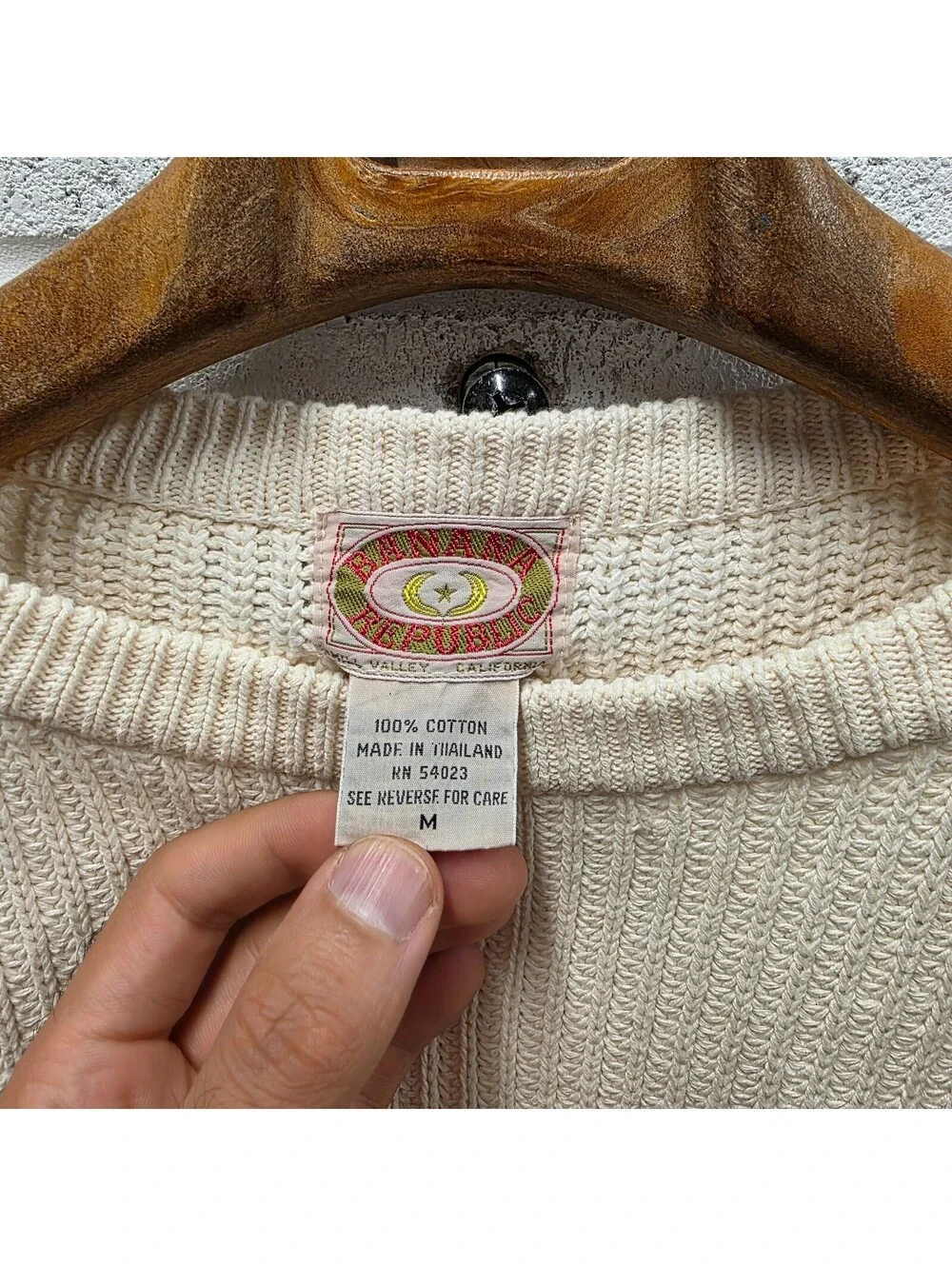 Banana Republic grade good